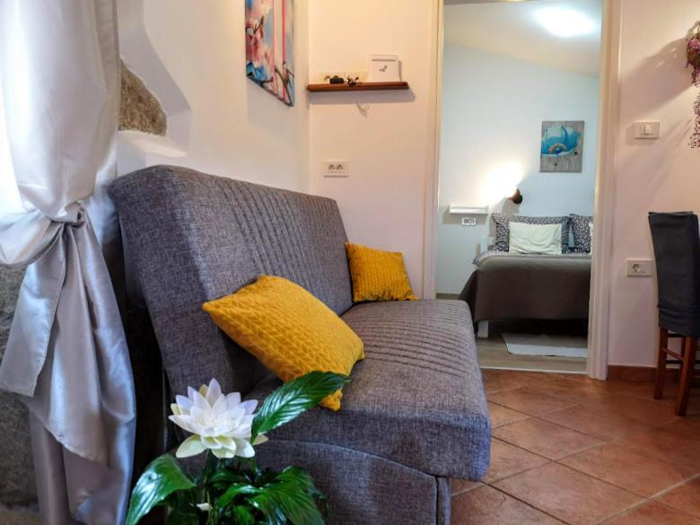 Apartment Franko - Hum Esterno foto